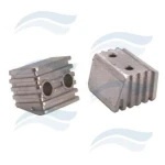 Anodo cubo para Volvo