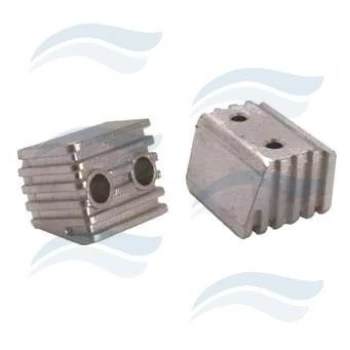 Anodo cubo para Volvo