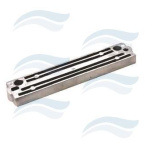 Anodo barra Evinrude 40HP