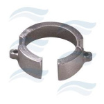 Anodo Mercruiser série Bravo I / III