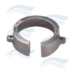 Anodo Mercruiser série Bravo I / III