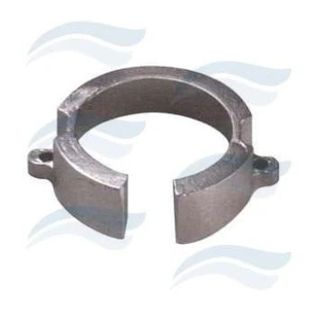 Anodo Mercruiser série Bravo I / III