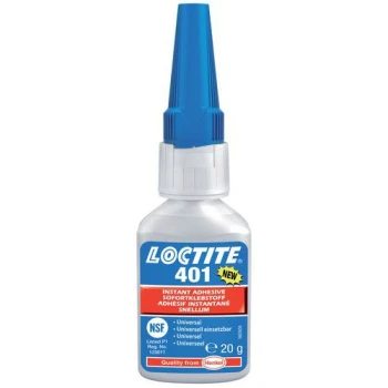 Adesivo Instantâneo Loctite