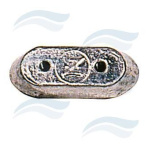 Anodo Johnson, Honda, Evinrude