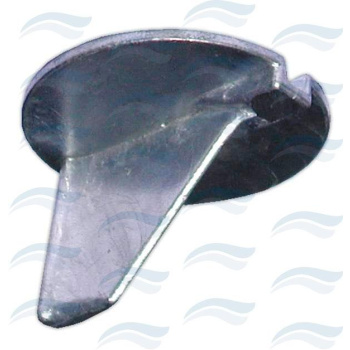 Anodo Mariner 10/50HP- Yamaha 20-25-30HP