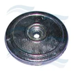Anodo disco 130mm