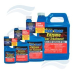 Aditivo gasolina 250ml