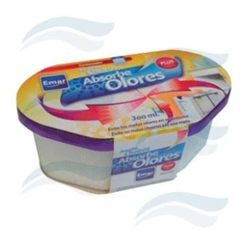 Absorve odores