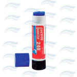 Produto fixador de roscas