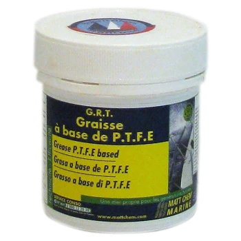 953m - GRT Lubrificante marítimo base Teflon 100ml