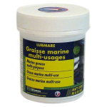 LUBMARE Massa lubrificante marítima 150ml