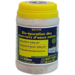 926M – BIO-ZYM – Purificador tanques de águas residuais x6