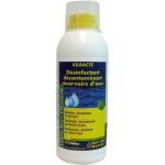 451MDO – KILBACTE – Descontaminante p/tanques de água