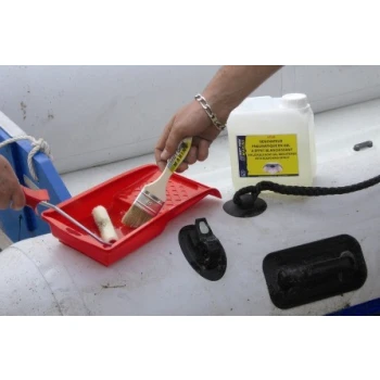 204M - ST20 - Gel Esbranquiçante para pneumáticos - 2Lt