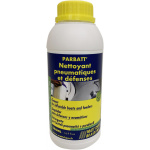 630M – PARBATT – Limpeza pneumáticos e defensas