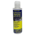 986M - RAIN OUT - Anti-salitre para-brisas e vidros