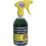 984M - DEGREASE CUIR - Desengordurante couros - 500ml