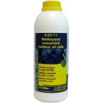 628M – D05/11 Limpeza de compartimento do motor 1L
