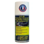 AZ 48 – Proteção Invernagem para Motor-Exterior 150ml