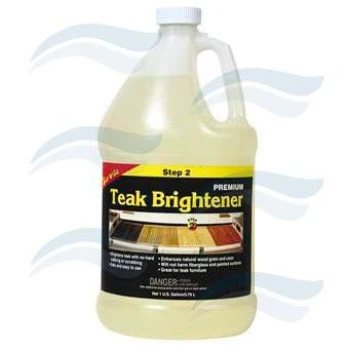 Abrllhantador TEKA