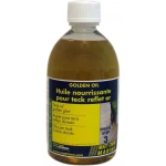 943M - GOLDEN OIL - Óleo p/teca-reflexo dourado