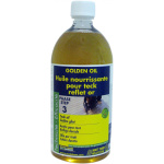 943M – GOLDEN OIL – Óleo p/teca-reflexo dourado