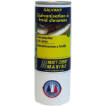 597M - GALVANY Spray de galvanização a frio 150ml