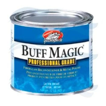 Produto de limpeza/ polimento ShurHold