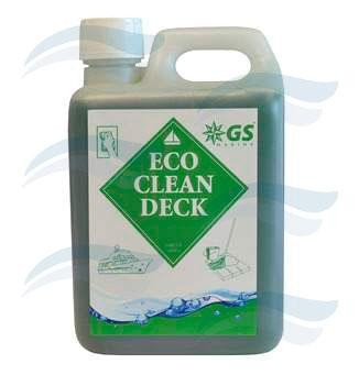 Champô EcoClean Champô EcoClean