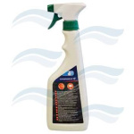 Spray limpeza para Barbecue