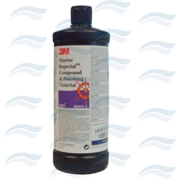 Abrilhantador Imperial 3M