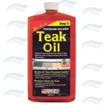 Oleo Teka 1 lt.