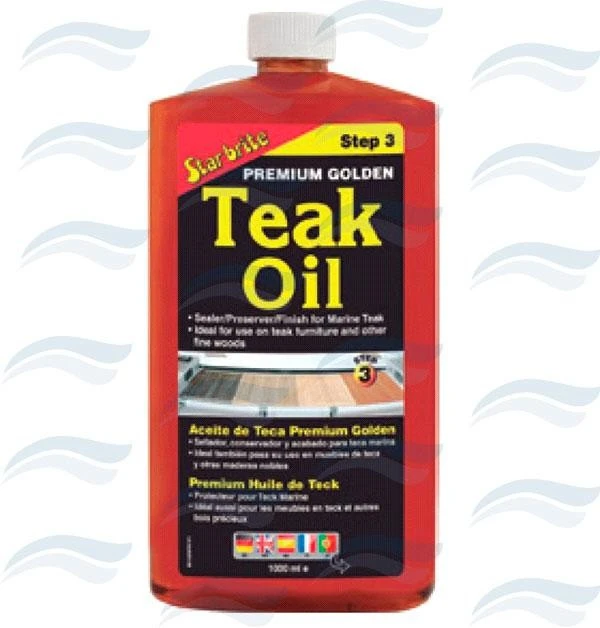 Oleo Teka 1 lt. Oleo Teka 1 lt.
