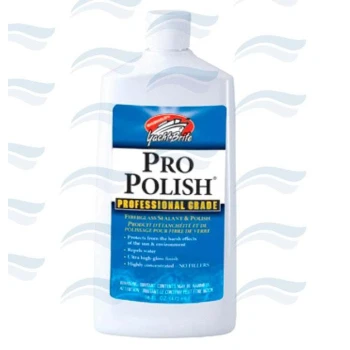 Polimento protetor para cascos Shurhold