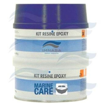 Kit Resina Epoxy
