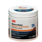 Restaurador/polidor metais 3M