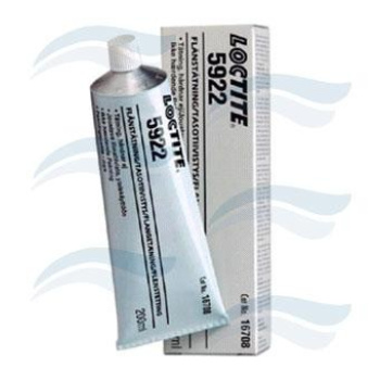 Cola para juntas 5922 lOCTITE