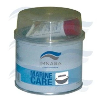 Kit reparação de fibra
