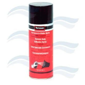 Adesivo em spray