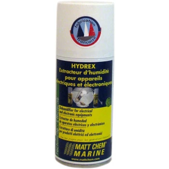 402M - HYDREX - Desumidificador p/aparelhos eletrónicos -150ml