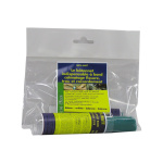 META MATT Pasta rápida tapa-furos