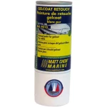 187M -GELCOAT RETOUCH 9010 - Asol Spray retoque Branco Puro - 150ml