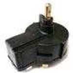 Minnkota Switch / Interruptor motores 5 /3 velocidades