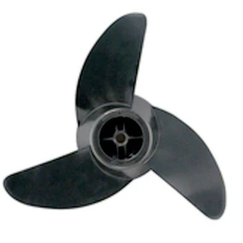 Hélice motores eléctricos Motorguide R3, 3 pás