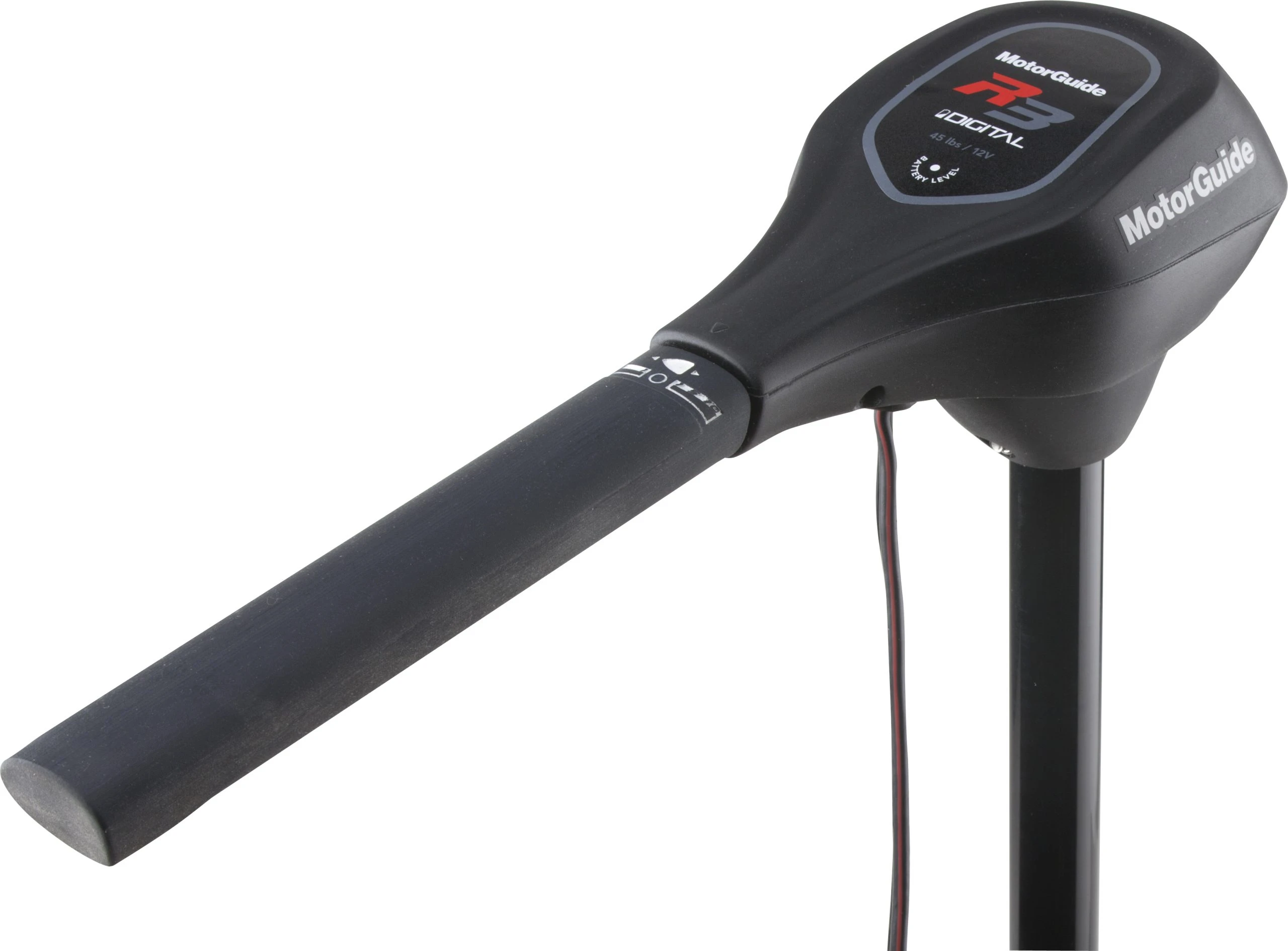 Motor Elétrico MotorGuide R3-45FW HT 36" 12V
