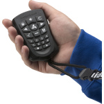 Motor Elétrico Motorguide Xi5-80FW 60′ 24V FP