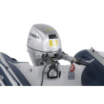 Honda 4 Tempos BF10 DK2 SHU