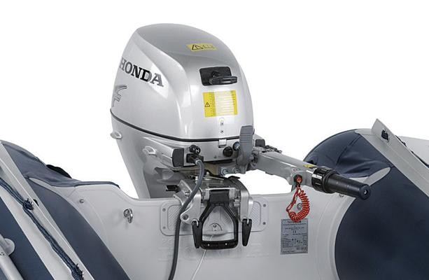 Honda 4 Tempos BF10 DK2 LRU Honda 4 Tempos BF10 DK2 LRU