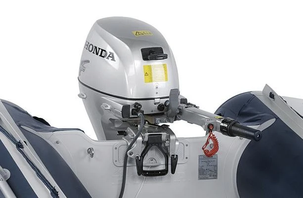 Honda 4 Tempos BF10 DK2 LHU