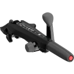 Motor Mercury 4 tempos F15 ML EFI, novo punho ergonómico
